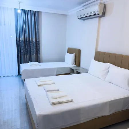 Nava 3* Antalya