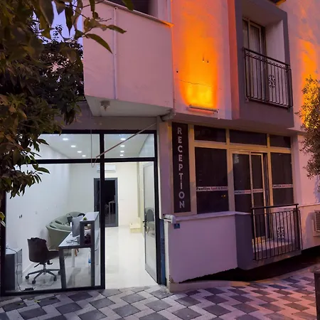 Bed and breakfast Nava